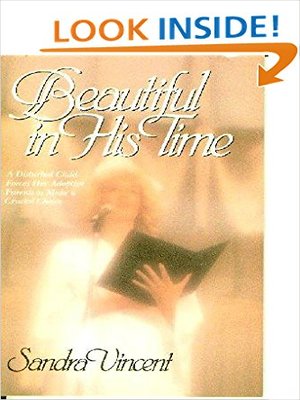 cover image of Beautiful In His Time